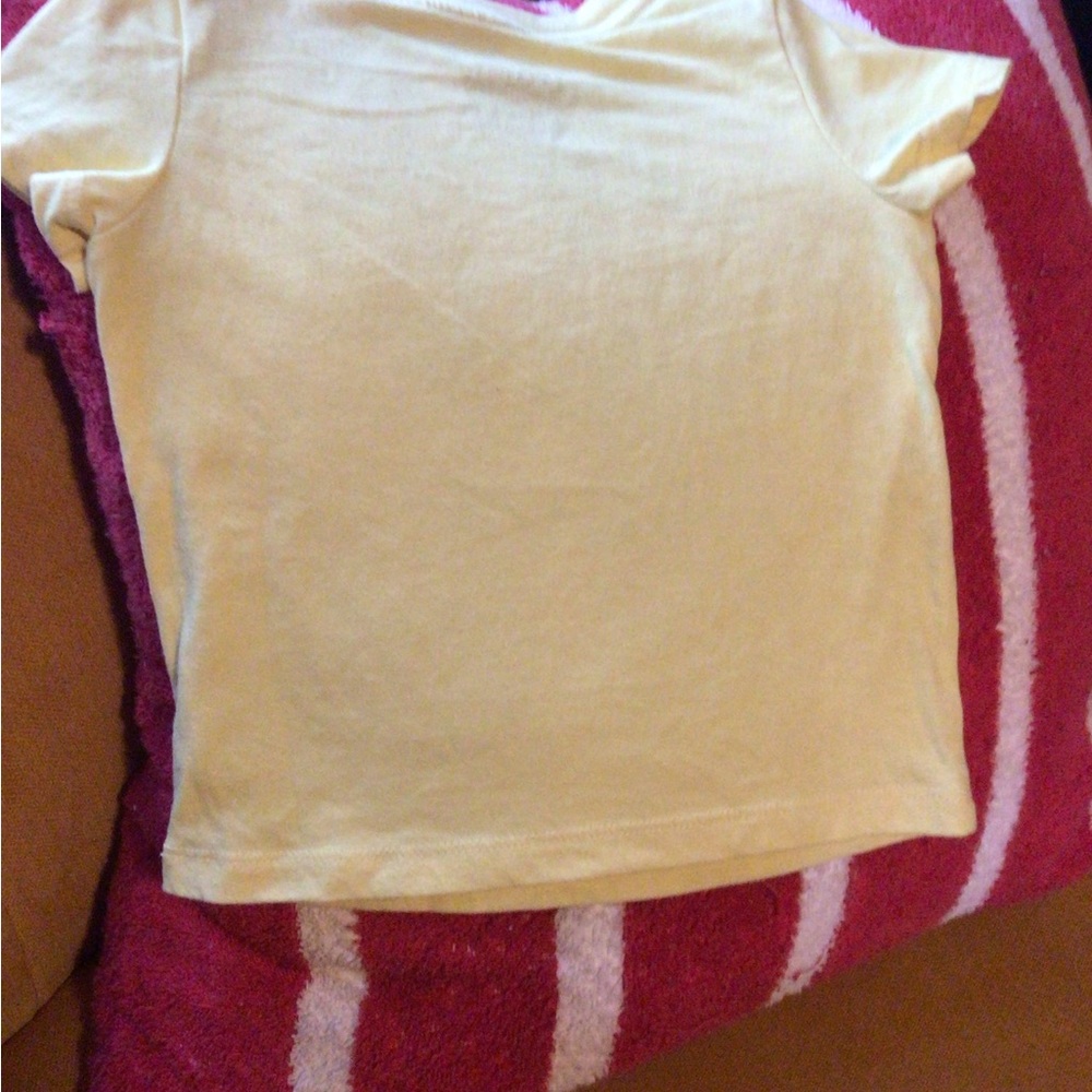 Baby shirt
